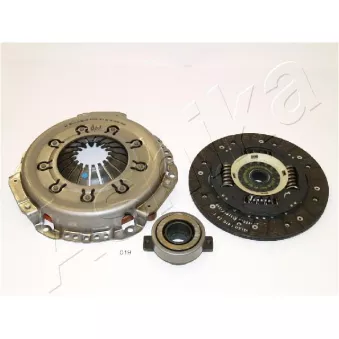 Kit d'embrayage ASHIKA 92-00-019