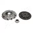Kit d'embrayage ASHIKA 92-00-020 - Visuel 1