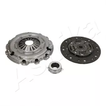 Kit d'embrayage ASHIKA 92-00-020