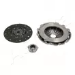 Kit d'embrayage ASHIKA 92-00-020 - Visuel 2