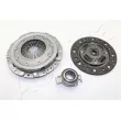 Kit d'embrayage ASHIKA 92-00-0200 - Visuel 1