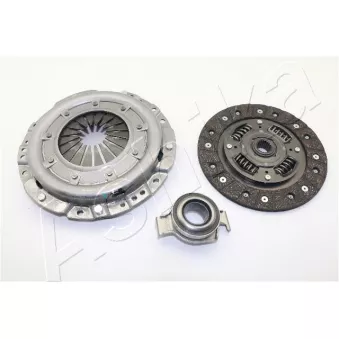 Kit d'embrayage ASHIKA 92-00-0200