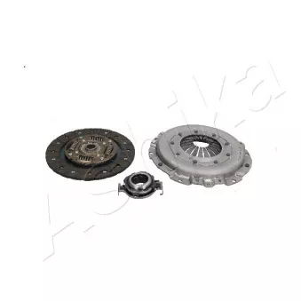 Kit d'embrayage ASHIKA 92-00-0201