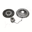 Kit d'embrayage ASHIKA 92-00-0202 - Visuel 1
