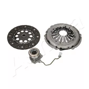 Kit d'embrayage ASHIKA 92-00-0202