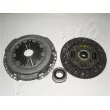 Kit d'embrayage ASHIKA 92-00-021 - Visuel 1