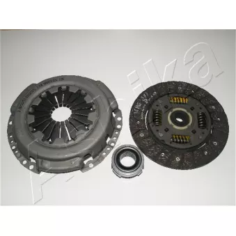 Kit d'embrayage ASHIKA 92-00-021
