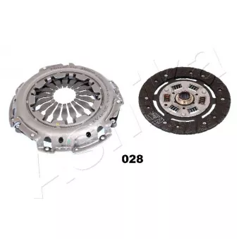 Kit d'embrayage ASHIKA 92-00-028