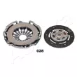 Kit d'embrayage ASHIKA 92-00-028 - Visuel 2
