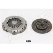 Kit d'embrayage ASHIKA 92-00-029 - Visuel 1