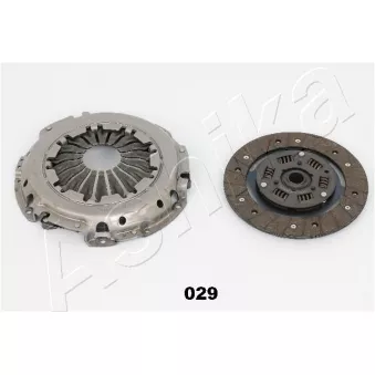Kit d'embrayage ASHIKA 92-00-029