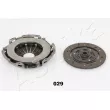 Kit d'embrayage ASHIKA 92-00-029 - Visuel 2