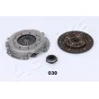 Kit d'embrayage ASHIKA 92-00-030 - Visuel 1