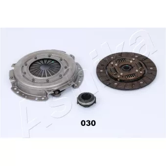 Kit d'embrayage ASHIKA 92-00-030