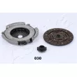 Kit d'embrayage ASHIKA 92-00-030 - Visuel 2