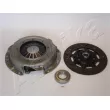 Kit d'embrayage ASHIKA 92-01-100 - Visuel 1