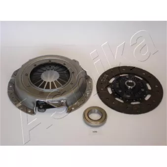 Kit d'embrayage ASHIKA 92-01-100