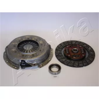 Kit d'embrayage ASHIKA 92-01-1001