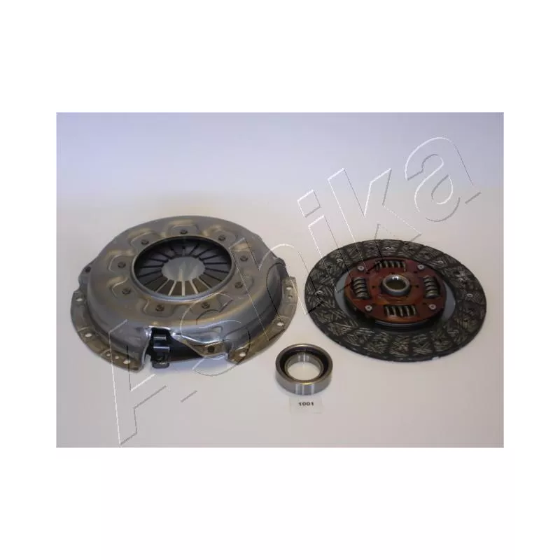 Kit d'embrayage ASHIKA 92-01-1001