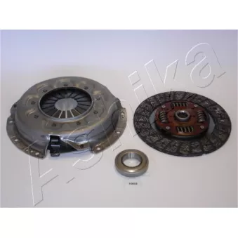 Kit d'embrayage ASHIKA 92-01-1002