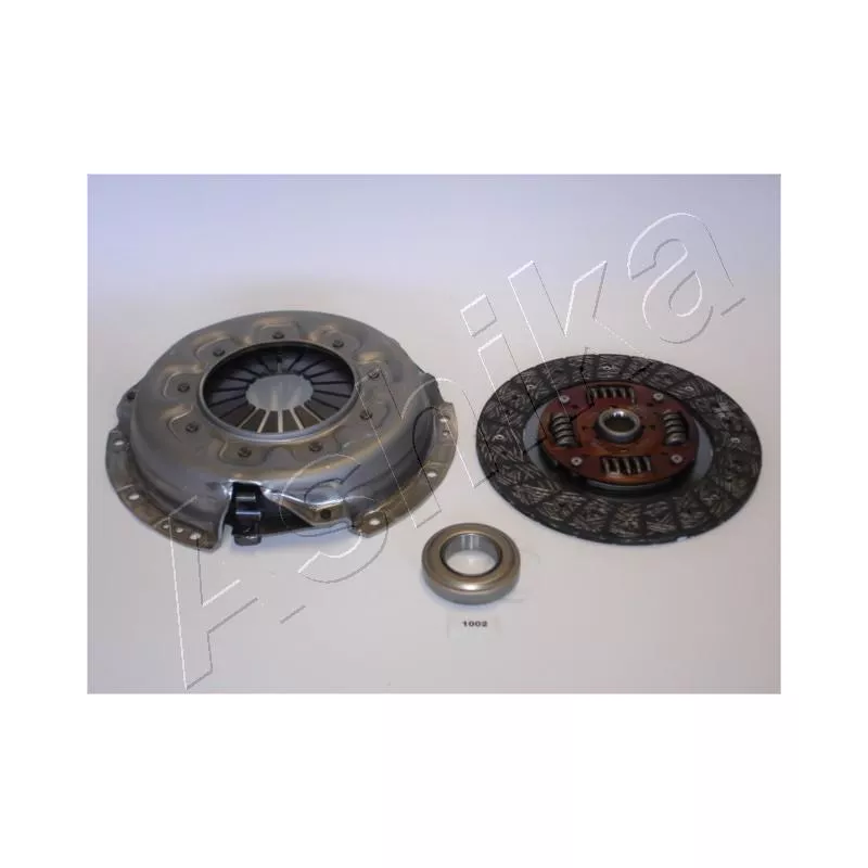 Kit d'embrayage ASHIKA 92-01-1002