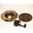 Kit d'embrayage ASHIKA 92-01-1003 - Visuel 2