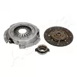 Kit d'embrayage ASHIKA 92-01-101 - Visuel 1