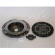 Kit d'embrayage ASHIKA 92-01-1010 - Visuel 2