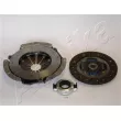 Kit d'embrayage ASHIKA 92-01-1012 - Visuel 2