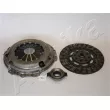Kit d'embrayage ASHIKA 92-01-1013 - Visuel 1