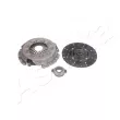Kit d'embrayage ASHIKA 92-01-1014 - Visuel 1