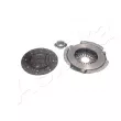 Kit d'embrayage ASHIKA 92-01-1014 - Visuel 2