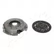 Kit d'embrayage ASHIKA 92-01-1018 - Visuel 1
