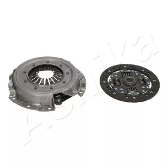 Kit d'embrayage ASHIKA 92-01-1018