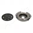 Kit d'embrayage ASHIKA 92-01-1018 - Visuel 2