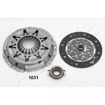 Kit d'embrayage ASHIKA 92-01-1031