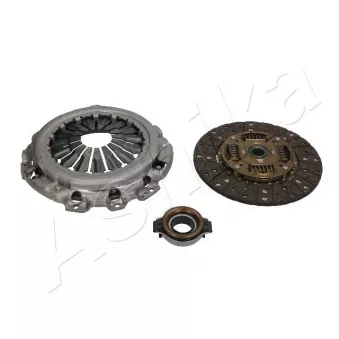 Kit d'embrayage ASHIKA 92-01-1032
