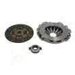 Kit d'embrayage ASHIKA 92-01-1032 - Visuel 2
