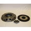Kit d'embrayage ASHIKA 92-01-1033 - Visuel 1