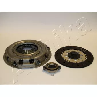 Kit d'embrayage ASHIKA 92-01-1033