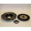 Kit d'embrayage ASHIKA 92-01-1033 - Visuel 2