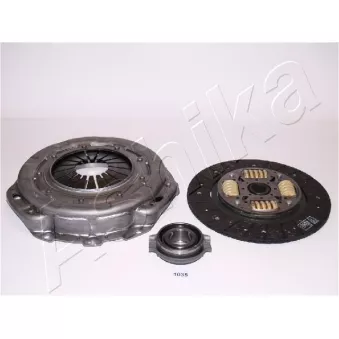 Kit d'embrayage ASHIKA 92-01-1035