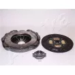 Kit d'embrayage ASHIKA 92-01-1035 - Visuel 2