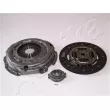 Kit d'embrayage ASHIKA 92-01-1036 - Visuel 1