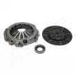 Kit d'embrayage ASHIKA 92-01-1038 - Visuel 1