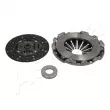Kit d'embrayage ASHIKA 92-01-1038 - Visuel 2