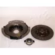 Kit d'embrayage ASHIKA 92-01-1039 - Visuel 2