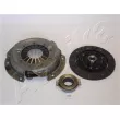 Kit d'embrayage ASHIKA 92-01-104 - Visuel 1