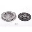 Kit d'embrayage ASHIKA 92-01-1041 - Visuel 1
