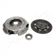Kit d'embrayage ASHIKA 92-01-1042 - Visuel 1